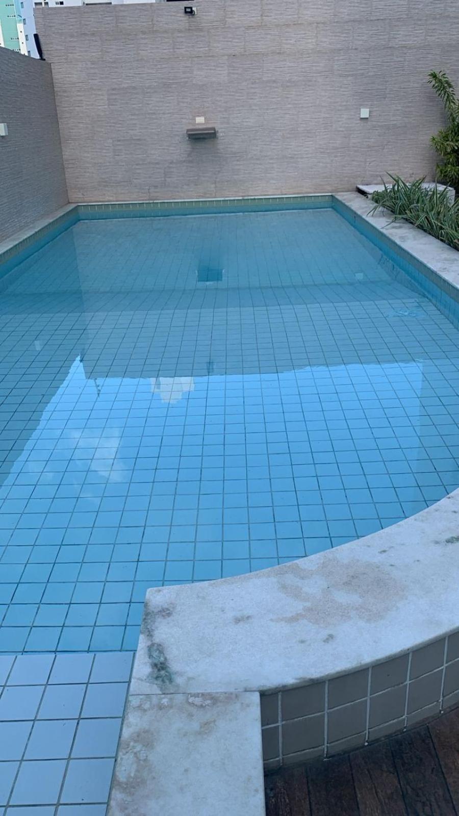 Apartamento Mar Bessa Sunset João Pessoa