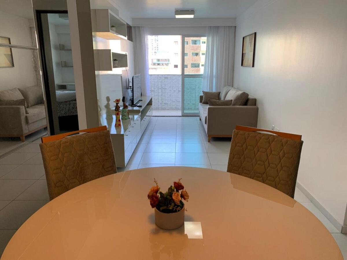 Mar Bessa Sunset Apartamento